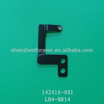 industrial 142416-001 slitting machine part knife