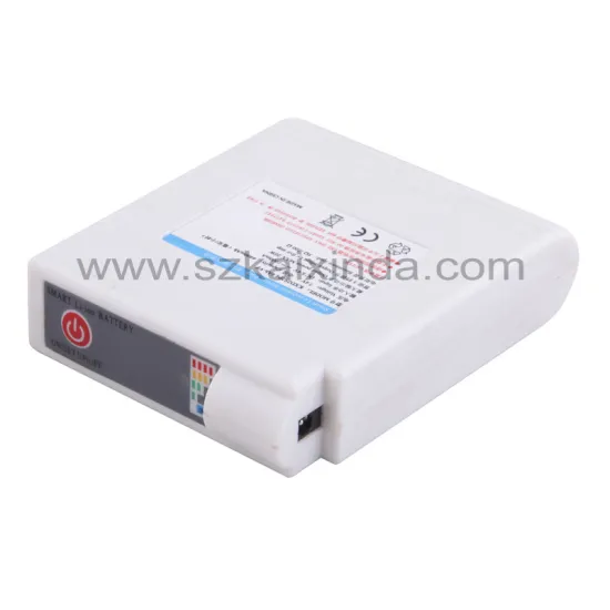 12V 3ah Rechargeable Battery for Heated Blankets