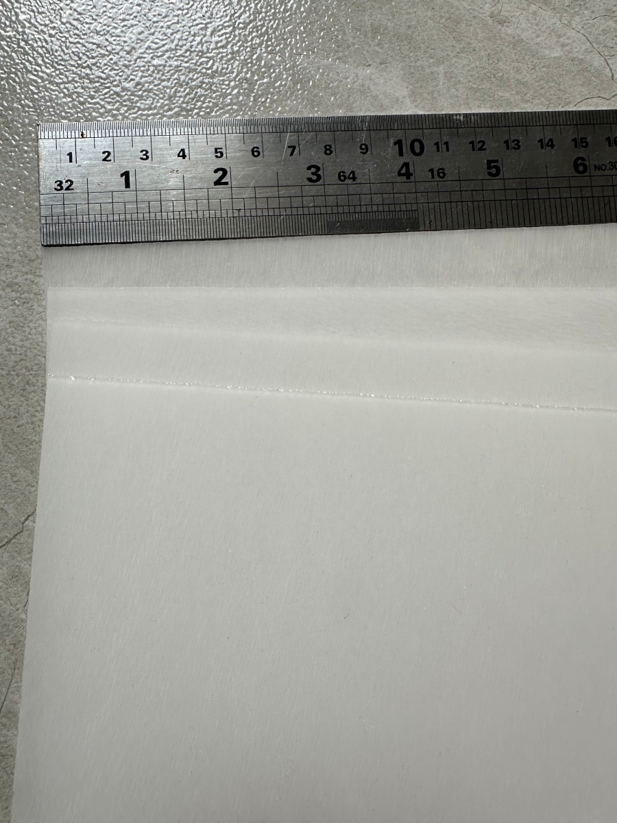 Rexolite 1422 thin Sheet 5
