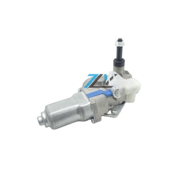 JD 200DLC 590D 595D 792DLC &amp; HI-TachI ZX200-3 ZX210-3 ZX330-3 KABalı ön cam silecek motoru Assy