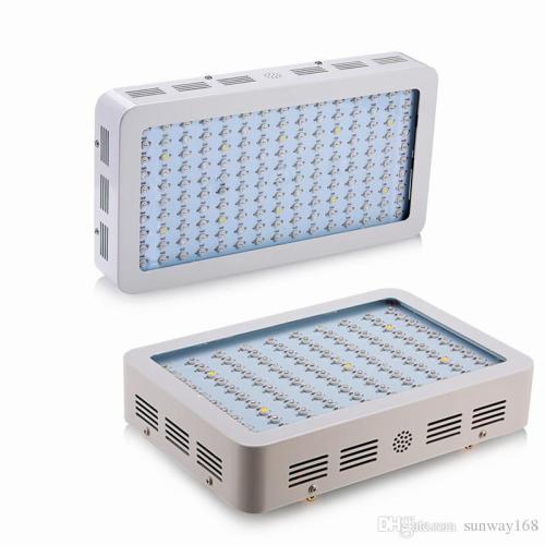 LED Grow Light voor Indoor Plant Bloei Groeien