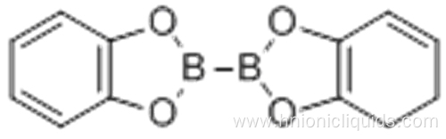 2,2'-Bis-1,3,2-benzodioxaborole CAS 13826-27-2