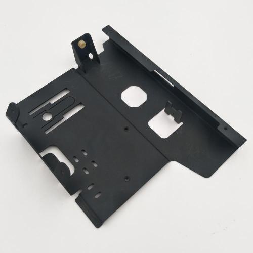 Laser Cutting Metal Sheet Perforated Sheet Metal Rolling