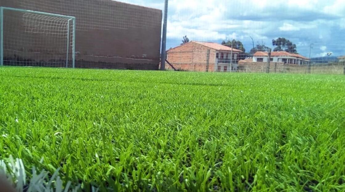 Tennis Badminton Court Turf