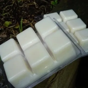 Organic Wax Melts Soy Melt Pack