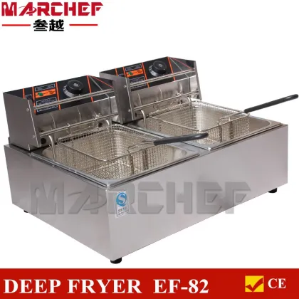 Fryer machine french fries/kfc chicken frying machine/chicken frying machine