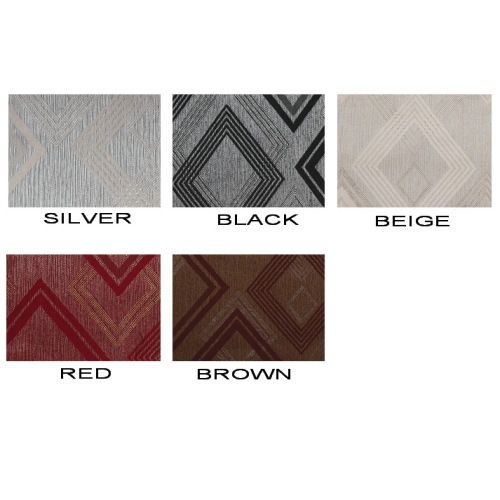new design SXBZC001 SERIE YARN DYED JACQUARD