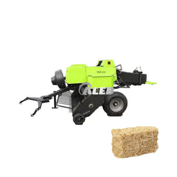 Original Factory Small Square Baller zum Verkauf: Ihre One-Stop-Suchmaschine