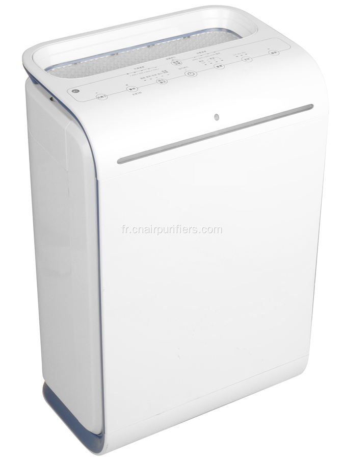 purificateur d&#39;air en humidification