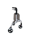 3 Wheel Aluminum Roller Walker