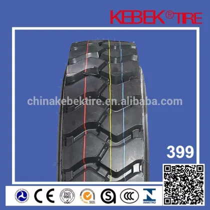 Kingrun brand Truck Tire 1200R20