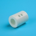 Y-PSZ Yttria Stabilized ZrO2 Zirconia Ceramic Tube