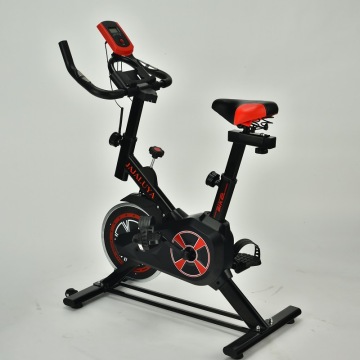 Home Exercise Bike for Fitness Enthusiasts