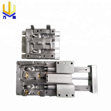Casting mold factory investment casting mould