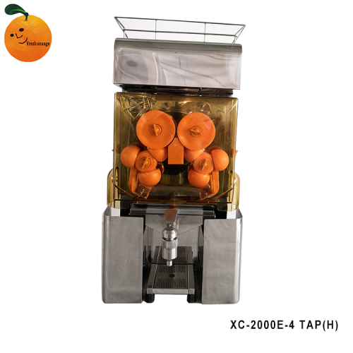 High-Quality Home & Commercial Juicers for Sale