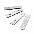 RECTANGE CARBIDE INSERT LARES POUR LE TRAVAILLE