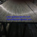 Cold Drawn Seamless Precision Steel Tube