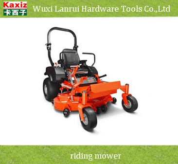 48'' Zero Turn Riding Mower CE Approval Suitable for Grass Care (KR-CW-48)