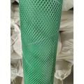 Uitgebreide staalplaat 3,0 mm 23x40