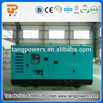 Low diesel generator price in india