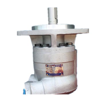 Doppelpumpen für Hydraulikgetriebe: CBF-F63/25, CBF-F63/31.5, CBF-F63/40, CBF-F63/50, CBF-F63/63, CBF-F71/10, CBF-F71/16