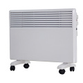 2000w digitale paneelverwarmer