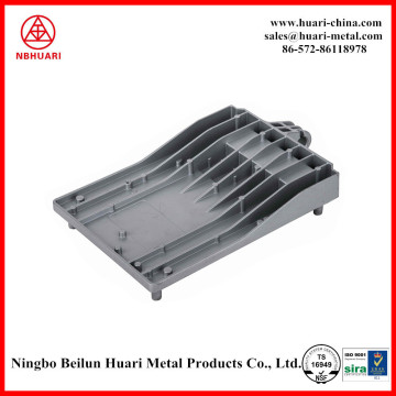 OEM-Aluminium Kühlkörper für Server