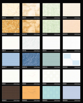 Sunnda 25x33 interior cheap kitchen wall tile patterns