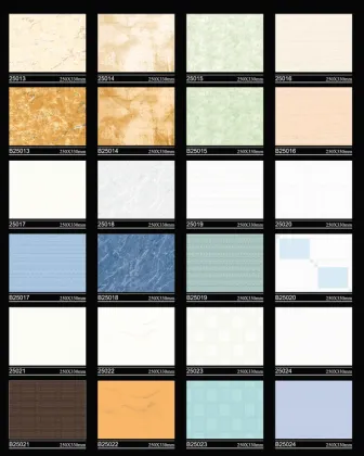 Sunnda 25x33 cheap bathroom kitchen interior wall tiles