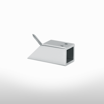 SVA-B0363C دعامة تثبيت على الحائط بزاوية 45 درجة
