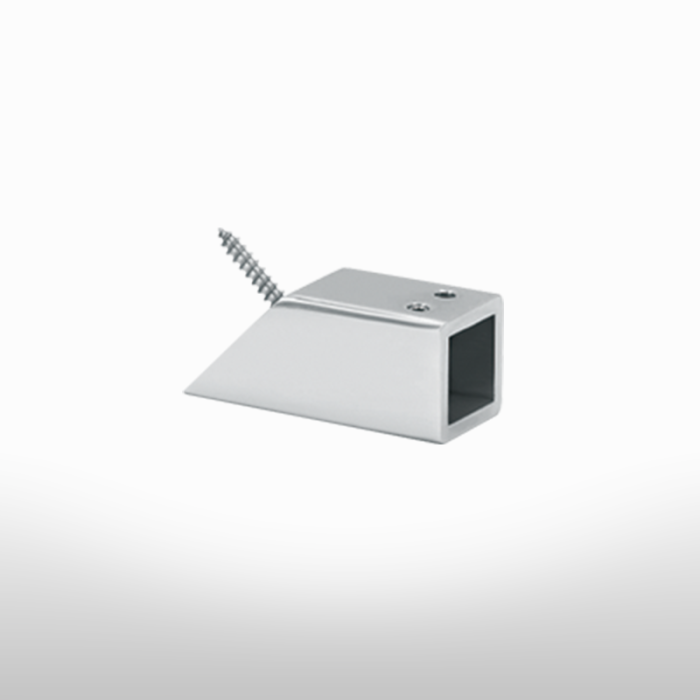 SVA-B0363C دعامة تثبيت على الحائط بزاوية 45 درجة