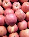Round Fresh Cheap Qinguan äpple