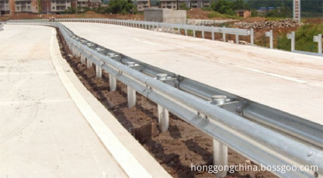 Hydraulic Pile Driver
