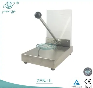 Hot sell plasma extractor ZENJ-II