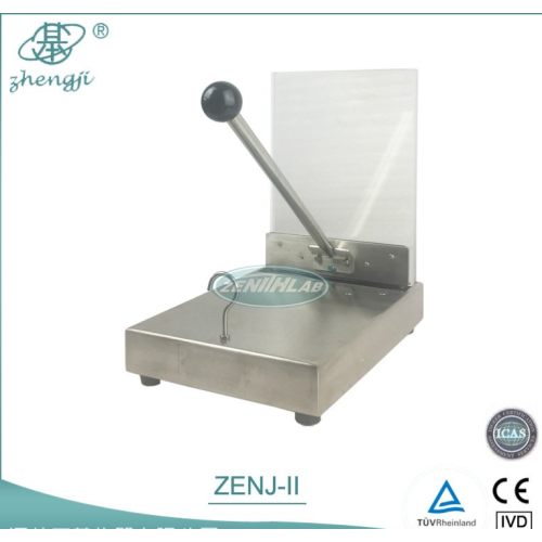 Extractor de plasma de venta caliente zenj-ii