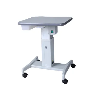 China Top Quality Optometry Motorized Table AT20B