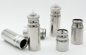 Dispositivos inhaladores de dosis medida