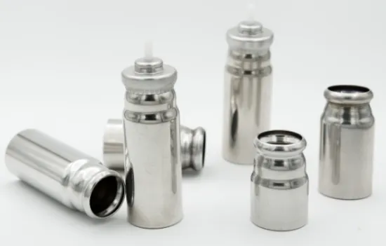 Metal packaging' Pharmaceutical packaging material