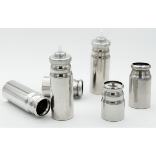 Metal packaging' Pharmaceutical packaging material