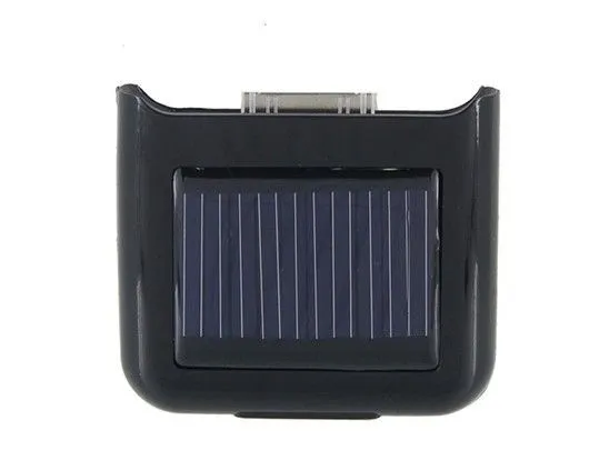 Wn - 902 Laptop Keyboard Compact Solar Battery Charger For Apple Iphone Ipod