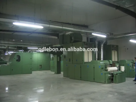 LBTZ-II cotton bleaching machine