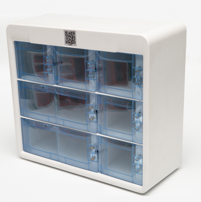 Face Recognition Door Lock