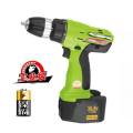 14.4V Nickel-cadmium cordless 