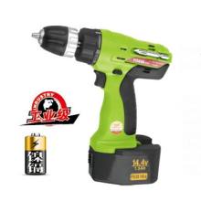 14.4V Nickel-cadmium cordless 