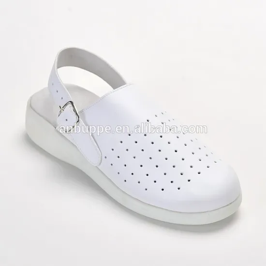 Safety Shoes Type and Unisex Gender operating room medical clog