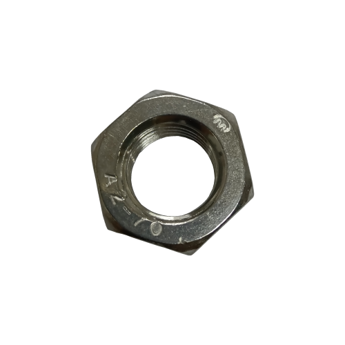 Stainless Steel 304 Hex Nuts