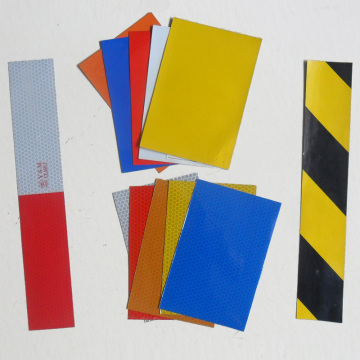 Reflective Material / Reflective Sheeting / Reflective Road Sign Sheeting