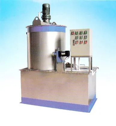 Dosing Automatic Reagent Feeder ​Systems