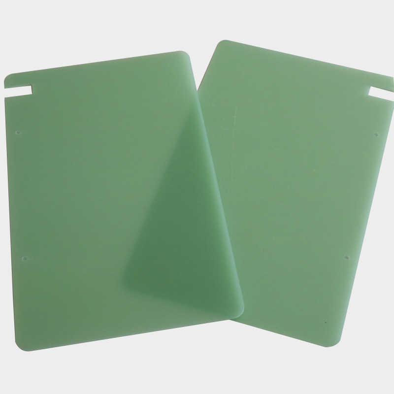 FR-4 Epoxy Board Resin Fiberglass Insulation Board FR-4 Epoxy Board Resin Fiberglass Insulation Board