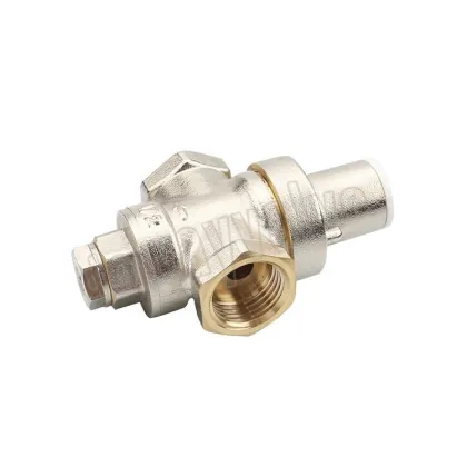 Vaillant Brass Plastic Cap Pressure Reducing Valve: The Ultimate Guide and Search Engine